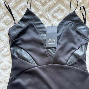 Little black dress AX